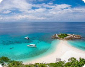 Private Speed Boat Private Speed Boat