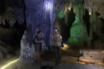 Two Days Overnight in Jungle