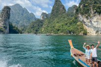 Two Days Overnight in Jungle