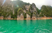 The Deep Wild Immersion: Khao Sok 3 Days