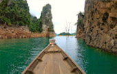 The Deep Wild Immersion: Khao Sok 3 Days
