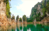 The Deep Wild Immersion: Khao Sok 3 Days