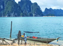 Difference - You 3 Days 2 Nights