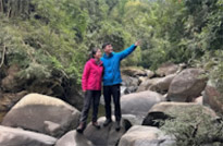 Khao Sok Day Tour Jungle Trek