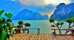 4 Days 3 Nights. Cheolan Lake Krabi and Lanta Island