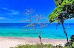 4 Days 3 Nights. Cheolan Lake Krabi and Lanta Island