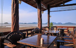 4 Days 3 Nights. Cheolan Lake Krabi and Lanta Island