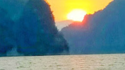 Mountain, Lake and Islands 3 Day 2 Nights