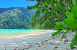 Mountain, Lake and Islands 3 Day 2 Nights