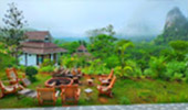 Surathani Nature 3 Days 2 Nights