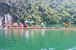 Surathani Nature 3 Days 2 Nights