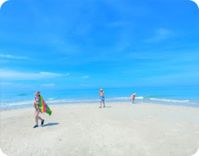 Difference - You 3 Days 2 Nights