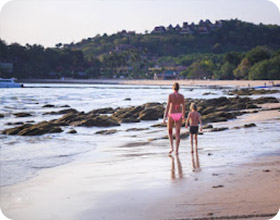 4 Days 3 Nights Cheolan Lake Krabi and Lanta Island