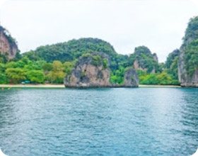 Special One: 3 days, 2 nights