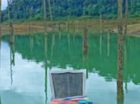 Wait for no one: 3 Days 2 Nights