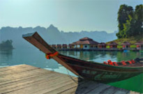 Wait for no one: 3 Days 2 Nights