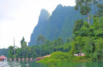 Wait for no one: 3 Days 2 Nights