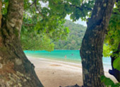 3 Days 2 Nights: Surin Island