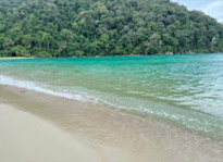 3 Days 2 Nights: Surin Island