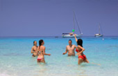 Ko Surin + Similan Overnight on Island 3 Days 2 Nights