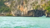 Surin and Phang Nga Bay James Bond Island 2 Days 1 Night