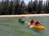 Surin Island and Ko Prathong 2 Days 1 Night