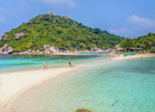 Nang Yuan Island