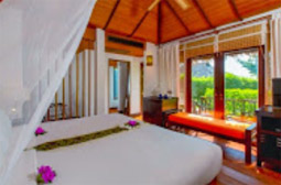 Koh Yao Yai Island 2 Days 1 Night