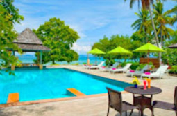 Koh Yao Yai Island 2 Days 1 Night