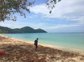One Day Yao Yai Island From Phuket