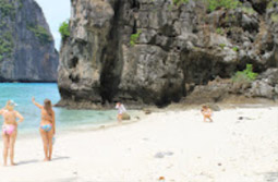 Explore the beauty around Koh Yao