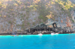 Explore the beauty around Koh Yao