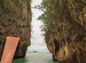 Explore the beauty around Koh Yao