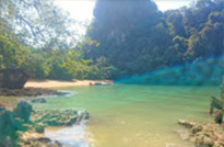 Explore the beauty around Koh Yao