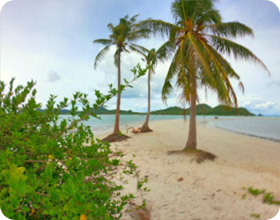 Koh Yao Yai Island 2 Days 1 Night