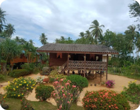 One Day Yao Yai Island From Phuket